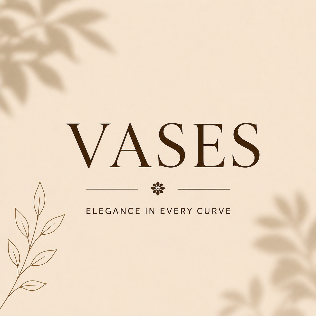 Vases