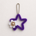 Twilight Star - Star Keychain