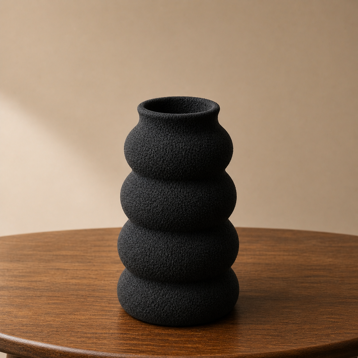Vidhah Orb Vase - Medium