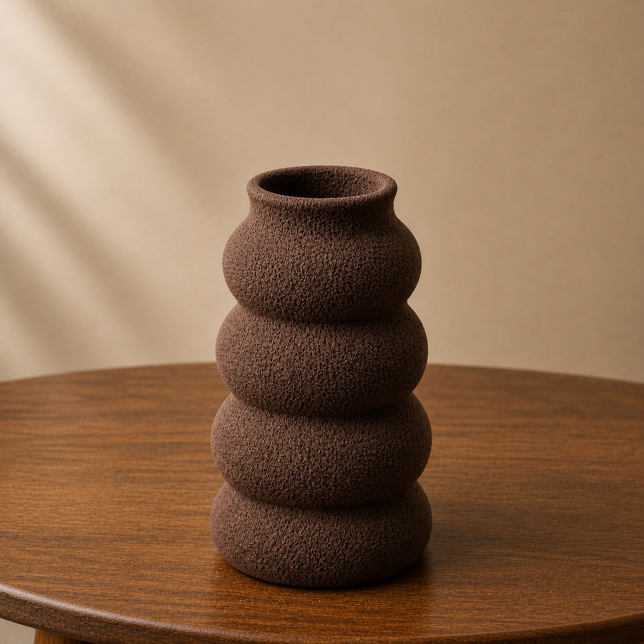 Vidhah Orb Vase - Medium