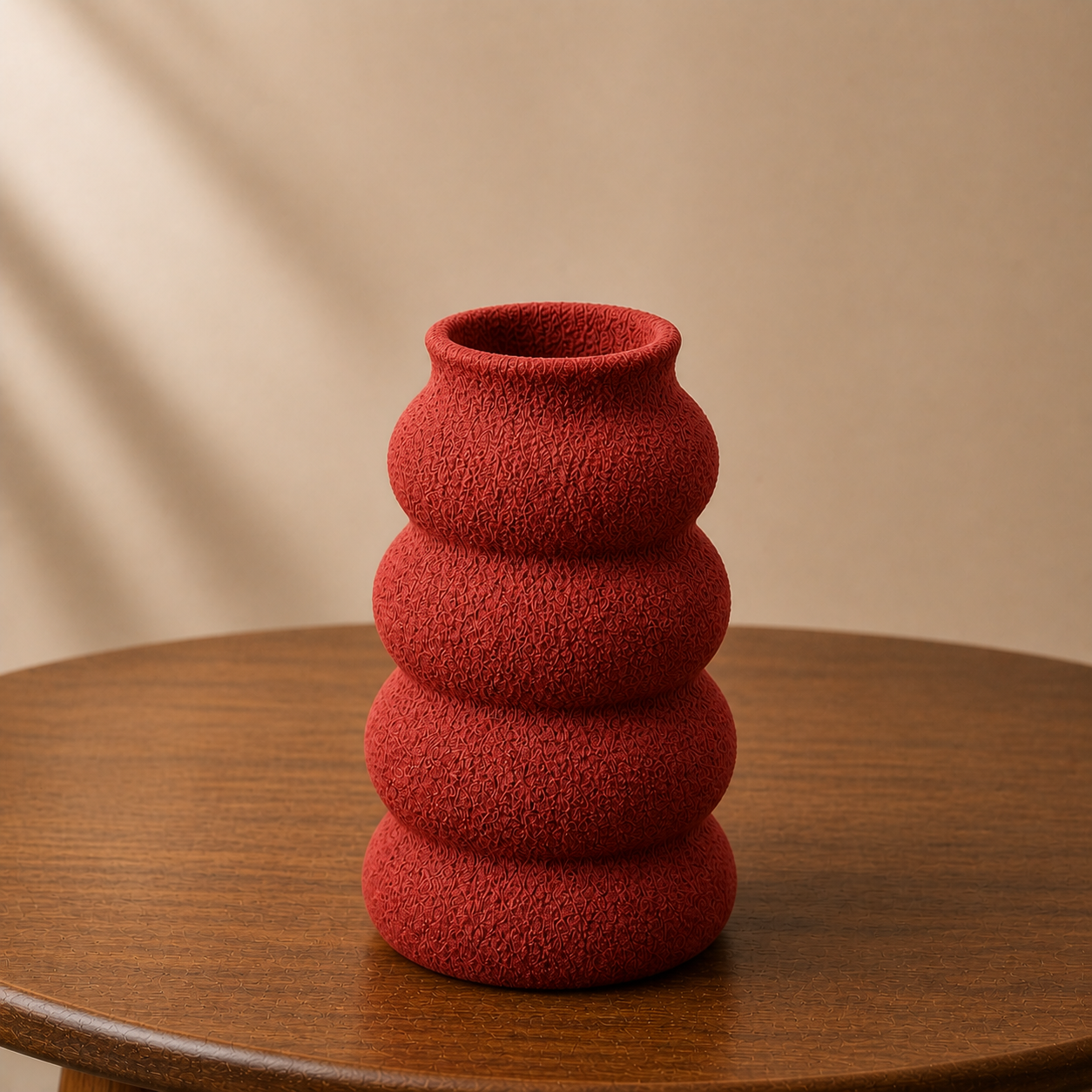 Vidhah Orb Vase - Medium