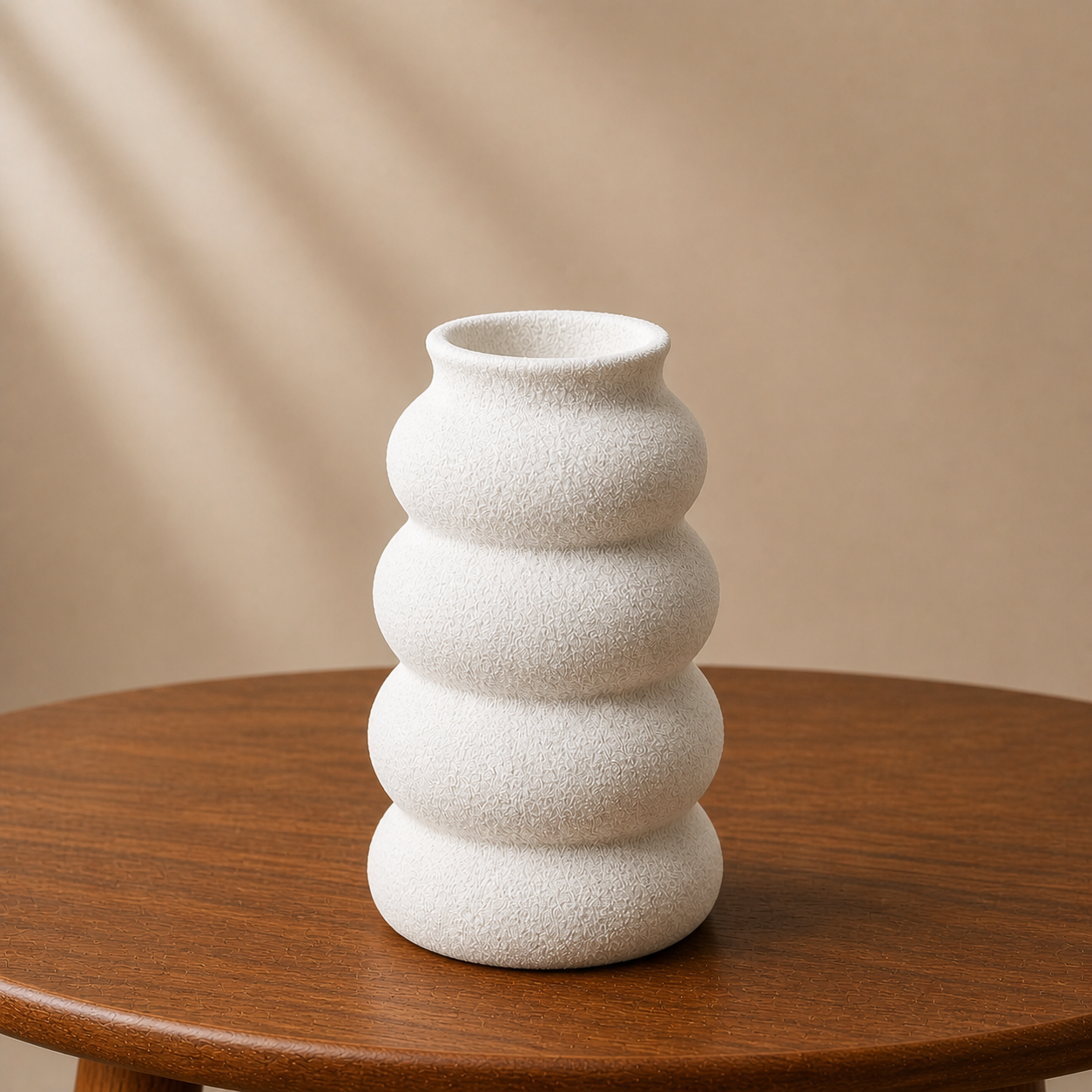 Vidhah Orb Vase - Medium